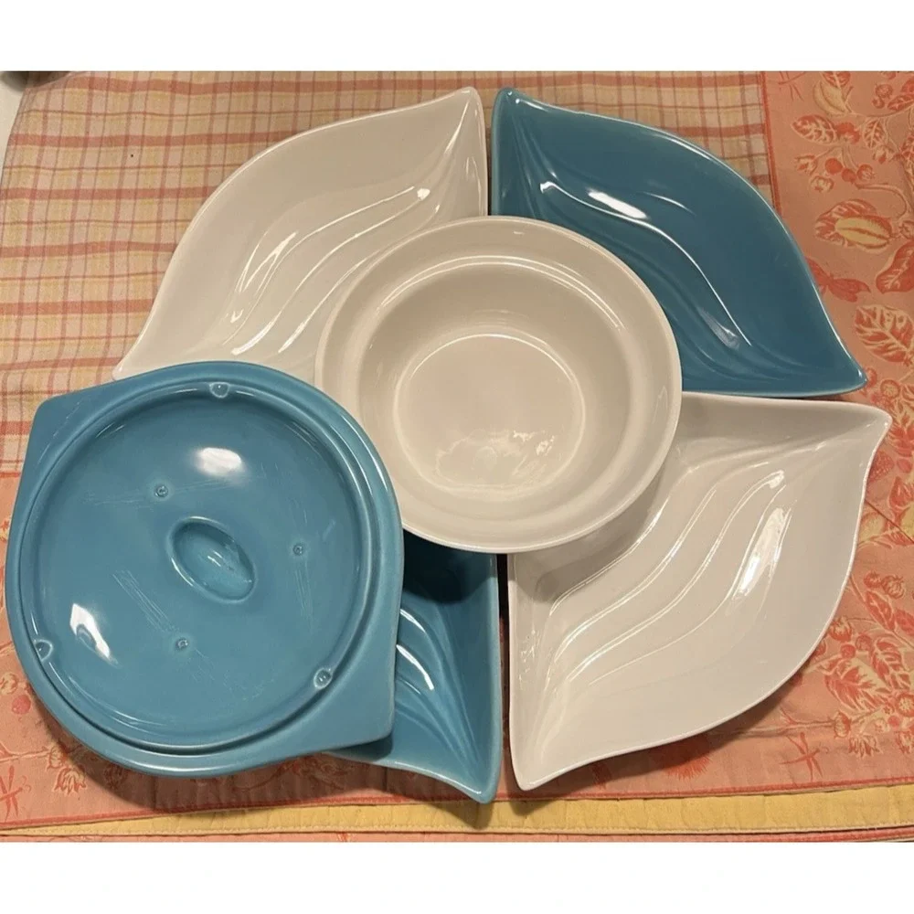 California Pottery this stunning